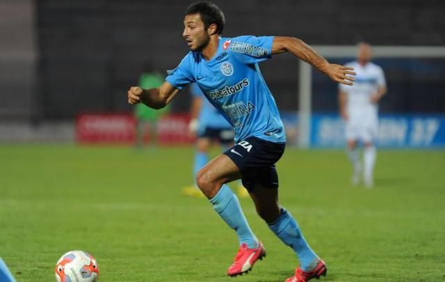 هاريس بلقبلة