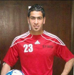  زاهر ميداني