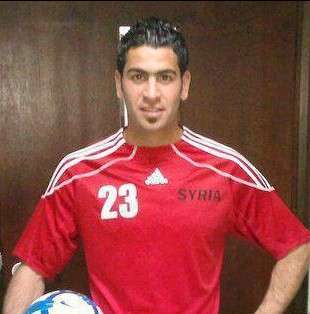  زاهر ميداني