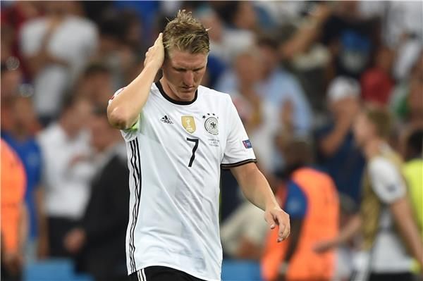  باستيان شفاينشتايجر