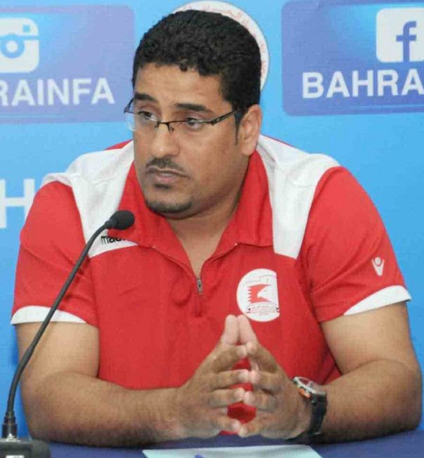 عيسى السعدون