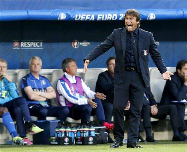  انطونيو كونتي