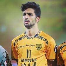 فهد الأنصاري