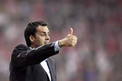 مدرب فرايبورج روبين دات يعيد النادي لقسم الاضواء