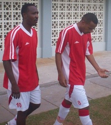 koo_sudan team