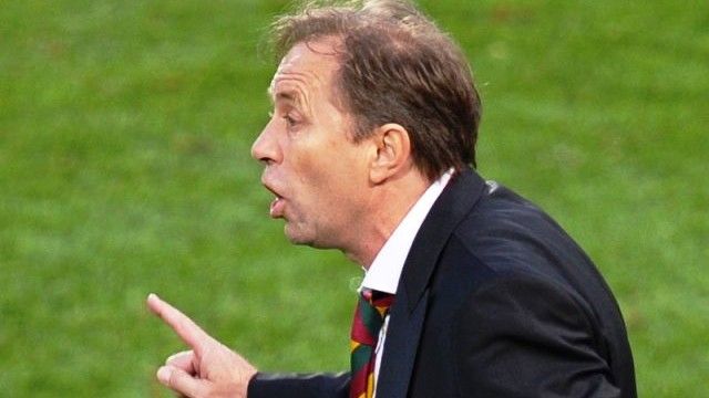 ميلوفان راجيفاتش 