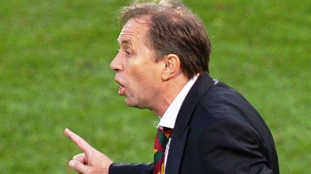 ميلوفان راجيفاتش 