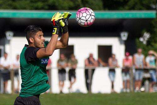 رافائيل رومو