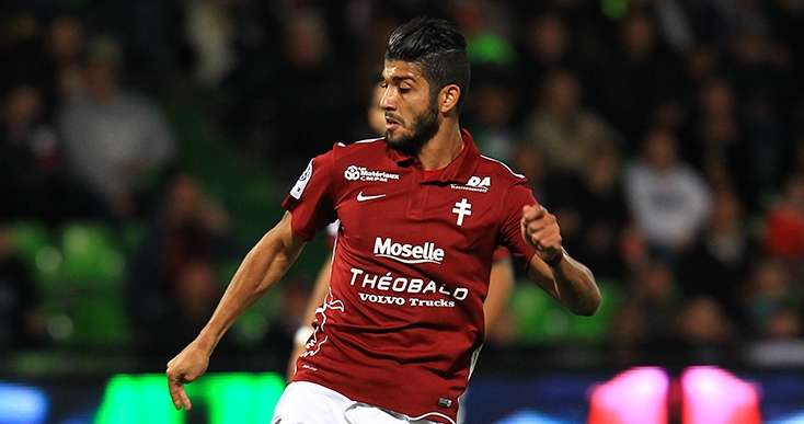 الفرجاني ساسي