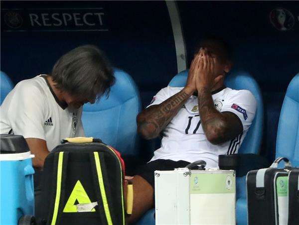 جيروم بواتينج