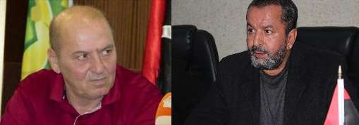 الشلماني والجمل 