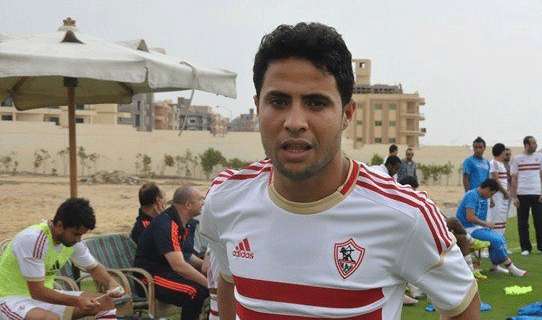 محمد إبراهيم