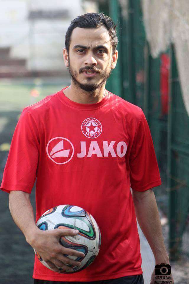 mazen jamal