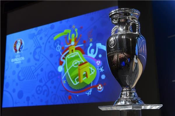يورو 2016