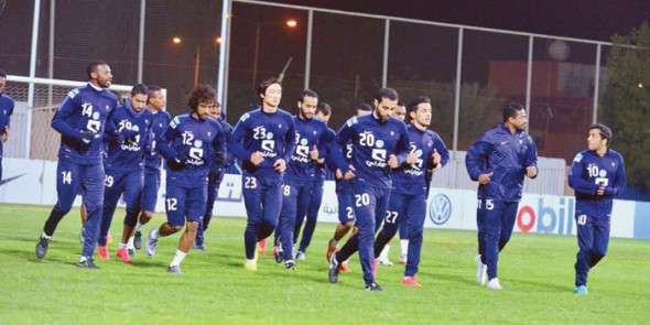 صورة ارشيفية