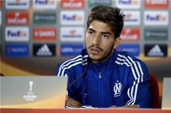 لوكاس سيلفا