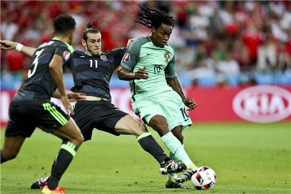 ريناتو سانشيز