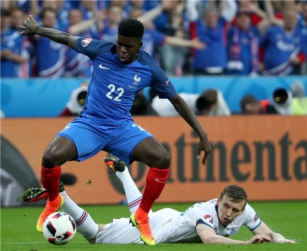 صامويل أومتيتي