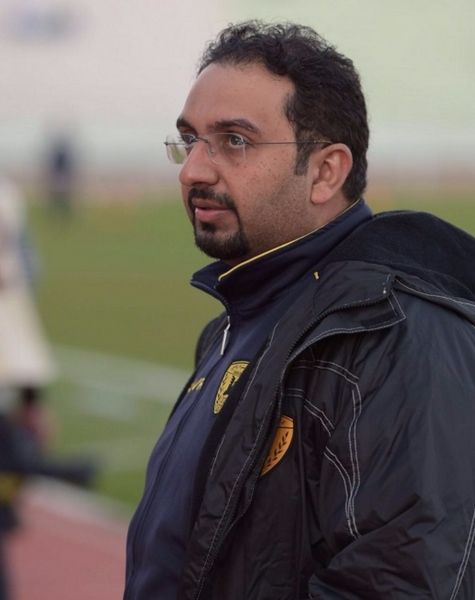  فاروق العوضي