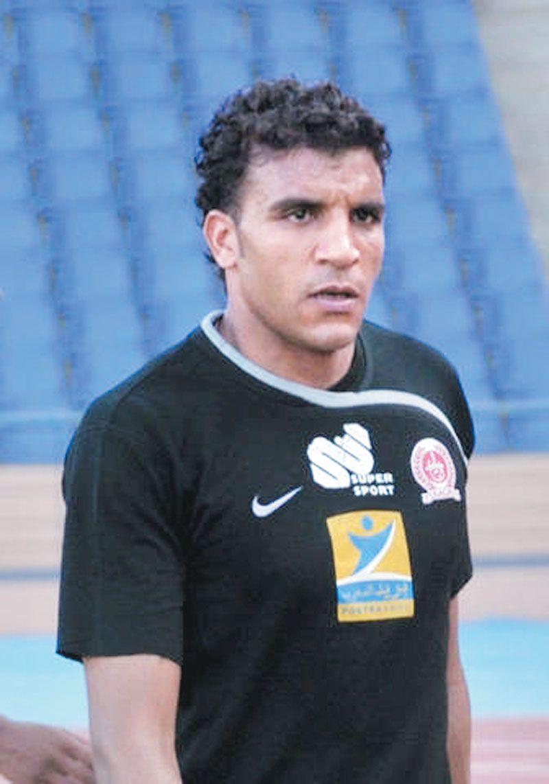 محمد أوزوكا