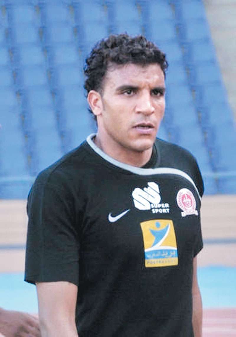 محمد أوزوكا