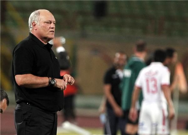 مارتن يول من لقاء اليوم