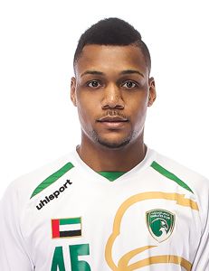 سعود فرج