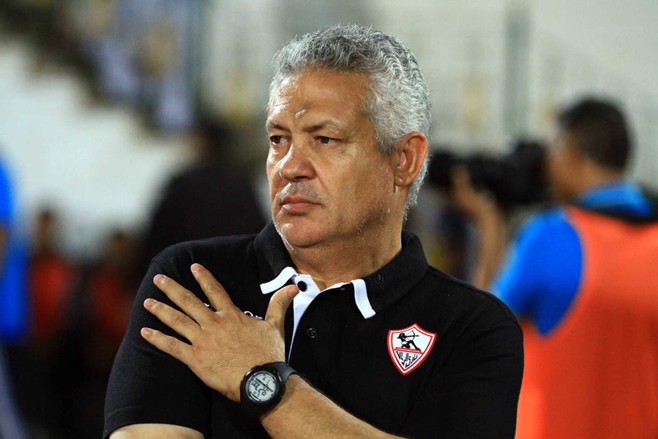 محمد حلمي في لقاء القمة