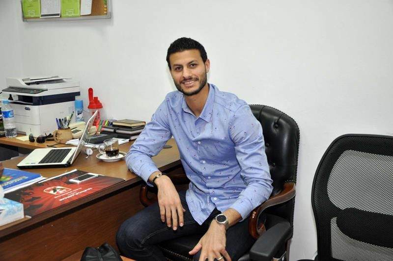 محمد الشناوي