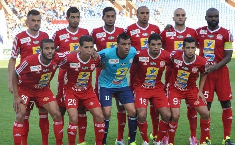 الكوكب المراكشي