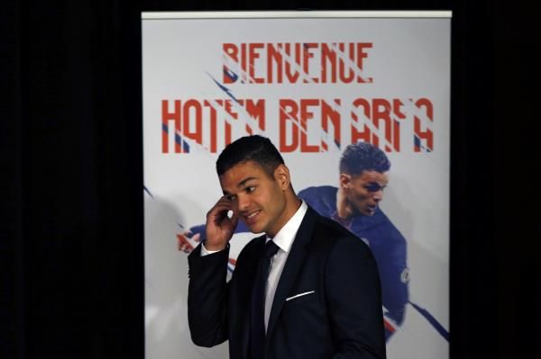  حاتم بن عرفة