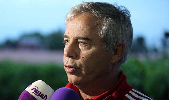  توني يوفارتي