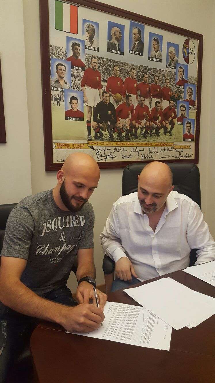  ارليند اجيتي