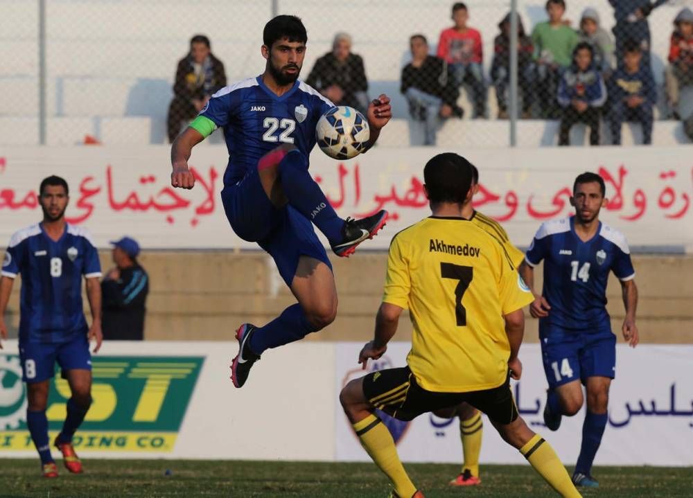 عبد الله طالب