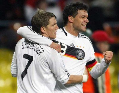 بالاك وشفاينشتايجر