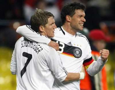 بالاك وشفاينشتايجر