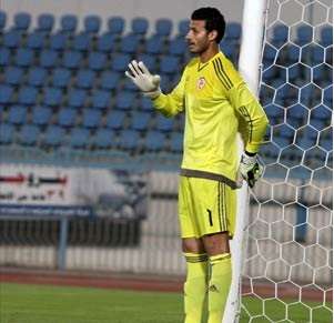 محمد الشناوي