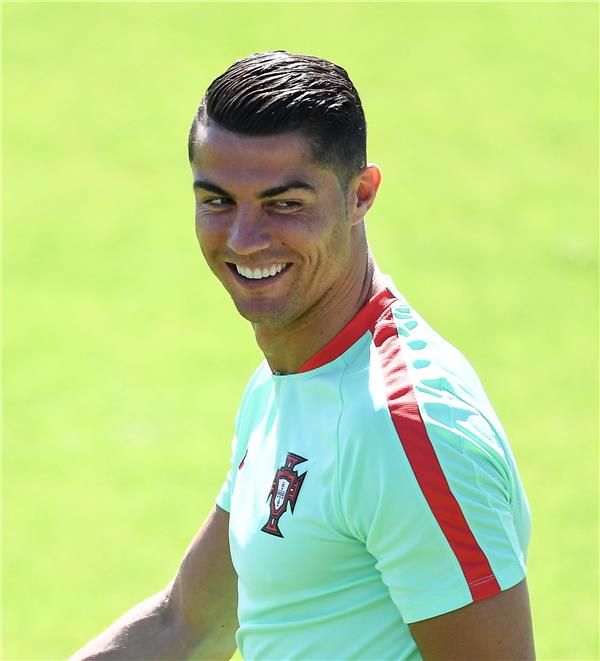  كرستيانو رونالدو