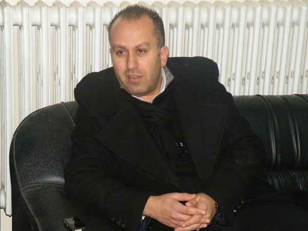 سامر الحوراني