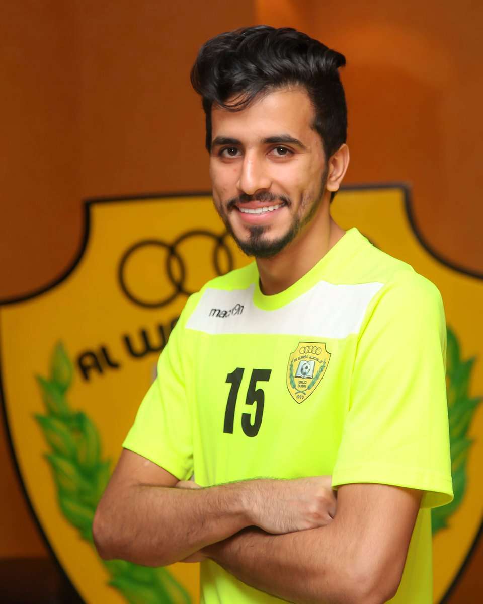 حمد محمد البلوشي 