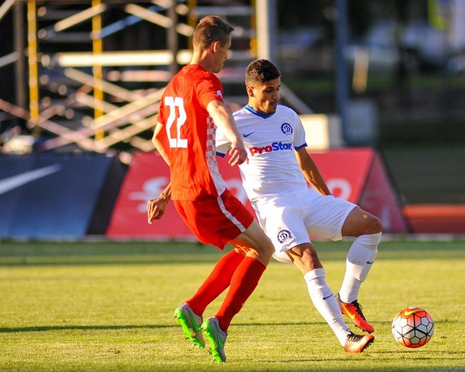  محمد المنير