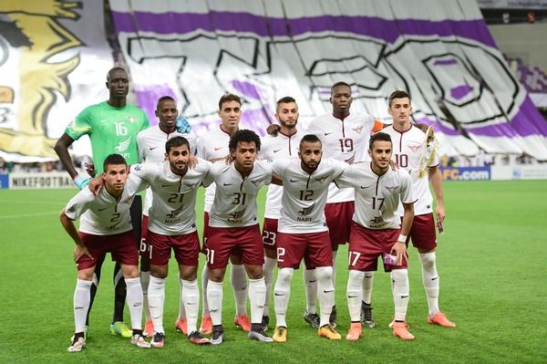  نادي الجيش القطري 