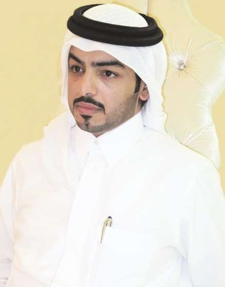 الشيخ جبر بن عبد الرحمن بن محمد آل ثاني