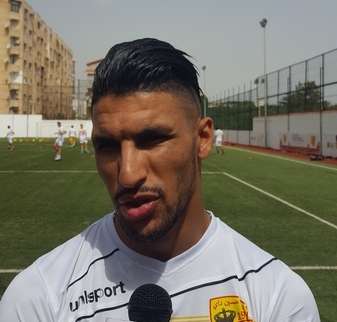 حسين العرفي