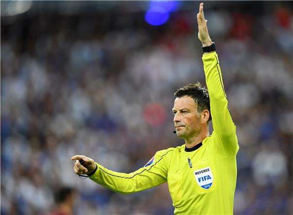 مارك كلاتينبيرج