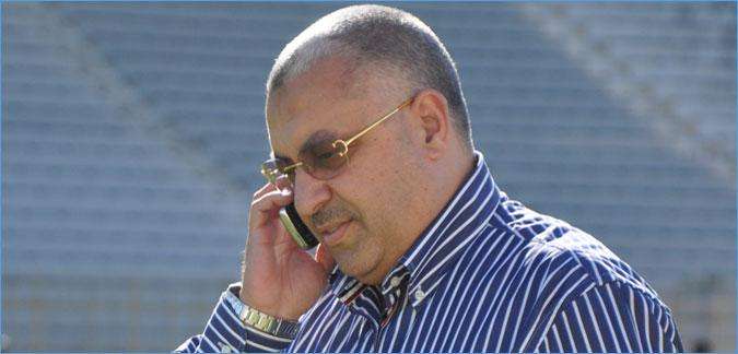 عادل الدعداع