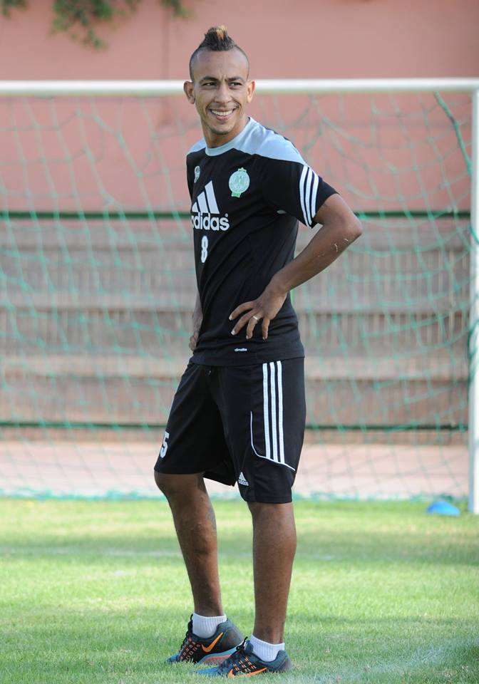 سفيان كادوم