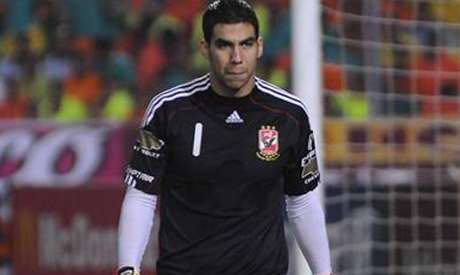 شريف إكرامي