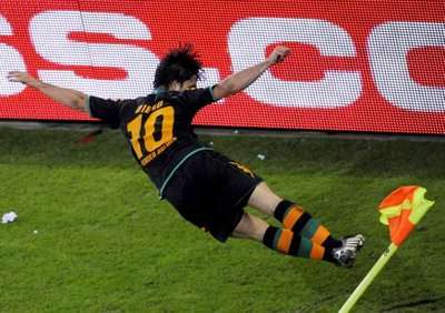 إنتقال دييغو إلى اليوفي ينقصه فقط الإعلان الرسمي