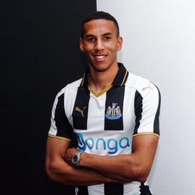 ايزاك هايدن